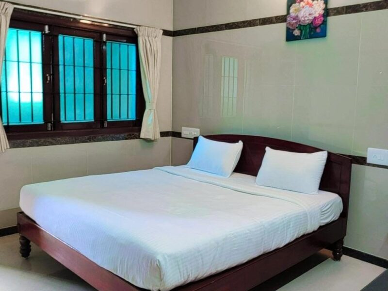 Dormitory in Munnar @Rs.399/-