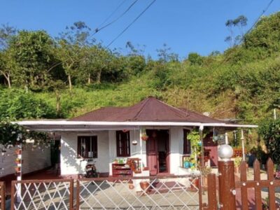 Home Stays in Munnar