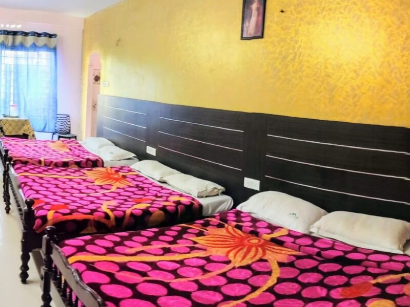 Dormitory in Munnar @Rs.399/-