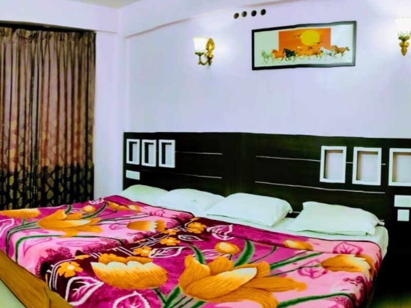 Dormitory in Munnar @Rs.399/-