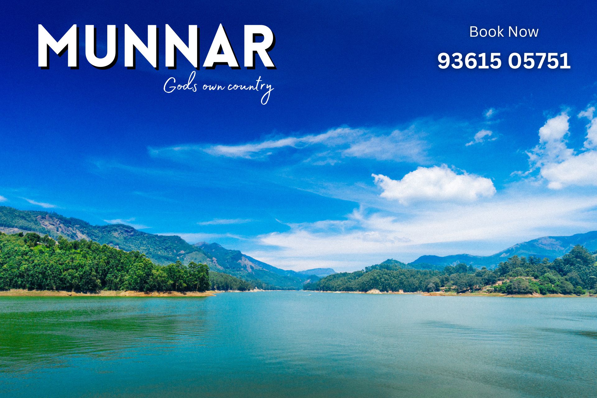 Group Stay in Munnar: A Perfect Retreat for Your Tribe