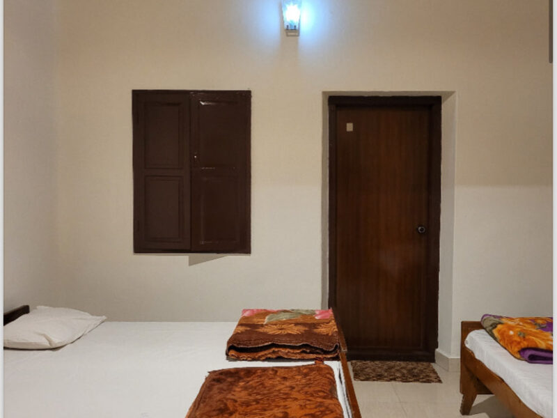 Cheap Dormitory in Munnar